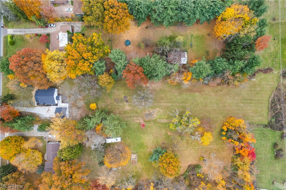 916 Renninger Road Akron, OH 44319 - Photo 31 of 31 View of birds eye view of property