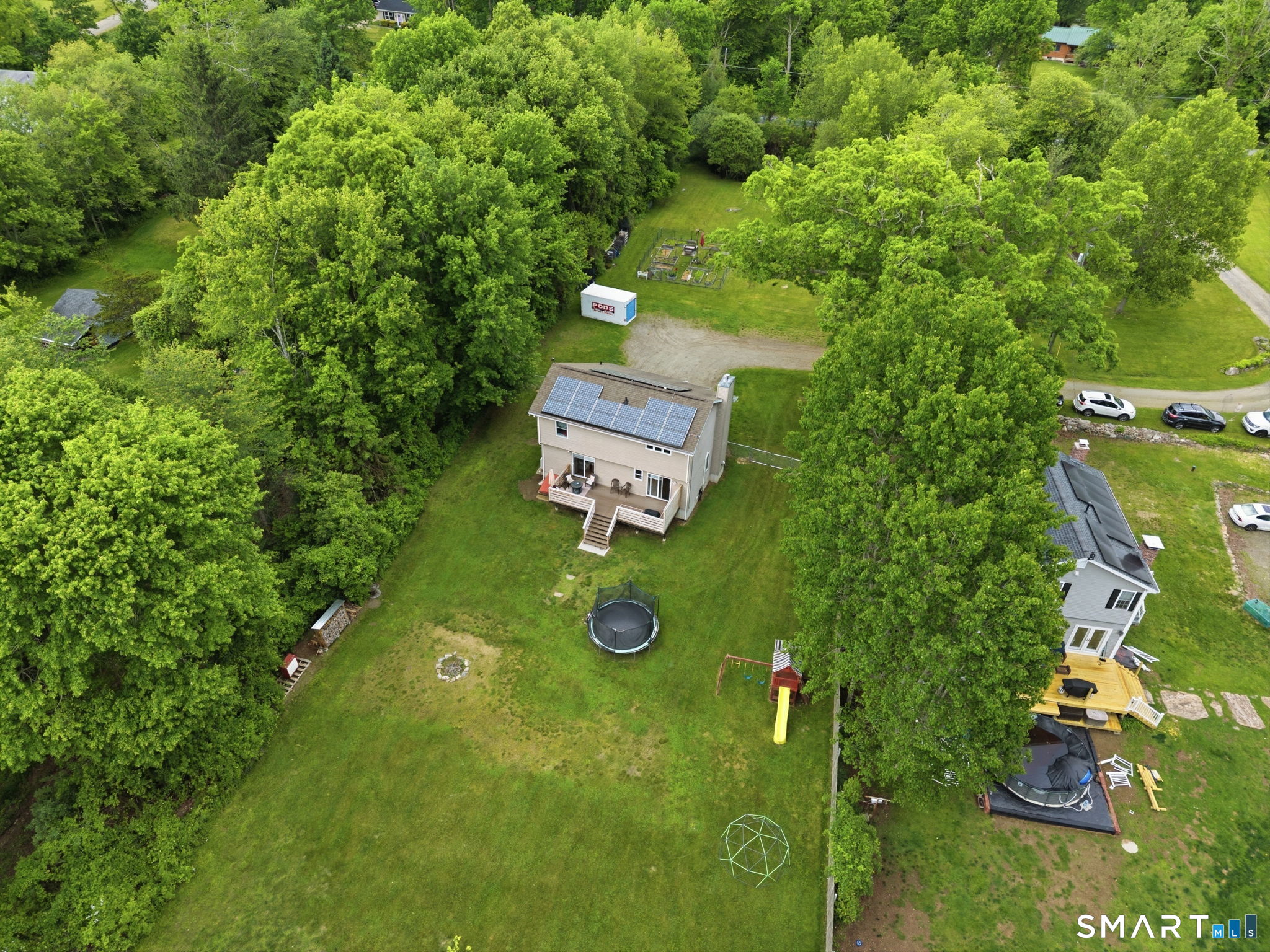 234 North Society Road Canterbury, CT 06331 - Photo 32 of 38