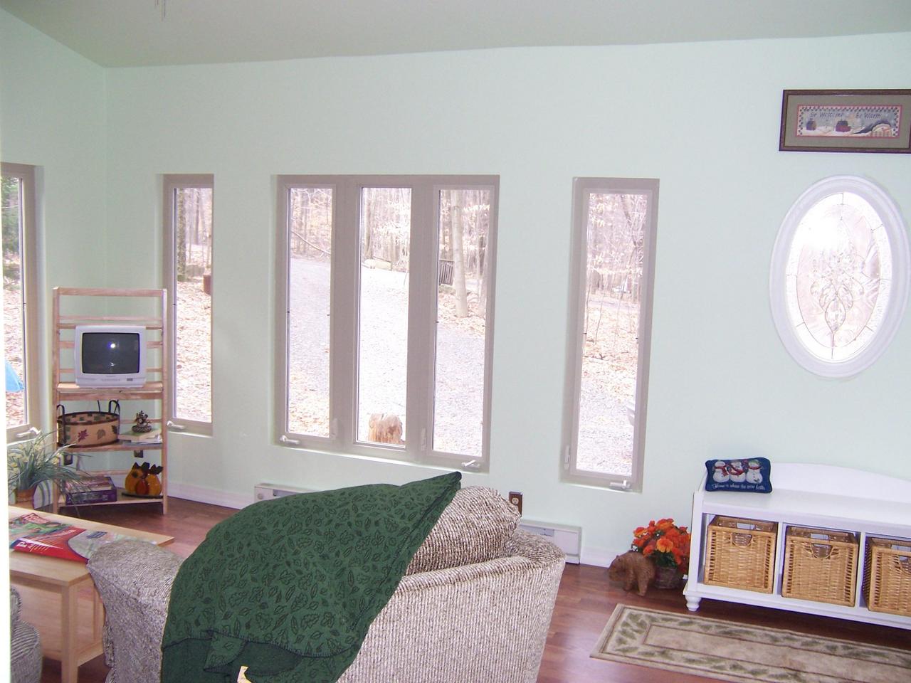 2004 Ridge Road Pocono Lake, PA 18347 - Photo 6 of 11 family room view2
