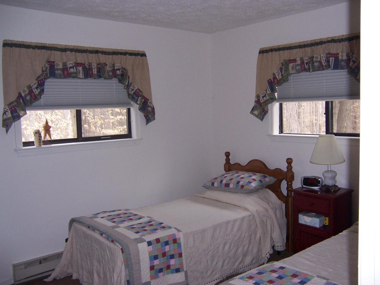 2004 Ridge Road Pocono Lake, PA 18347 - Photo 7 of 11 bedroom 1