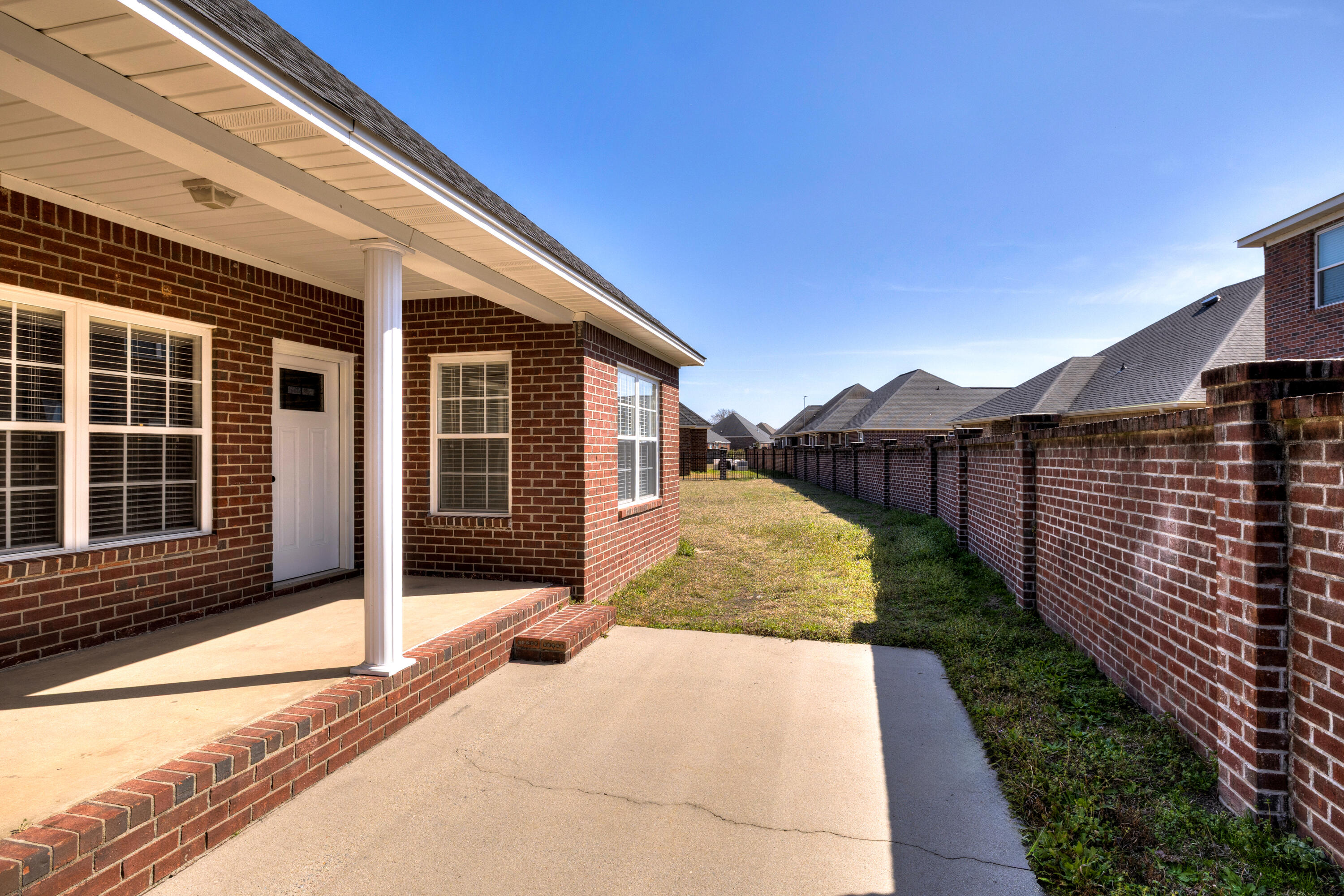 2174 Balclutha Lane Sumter, SC 29153 - Photo 34 of 37 06