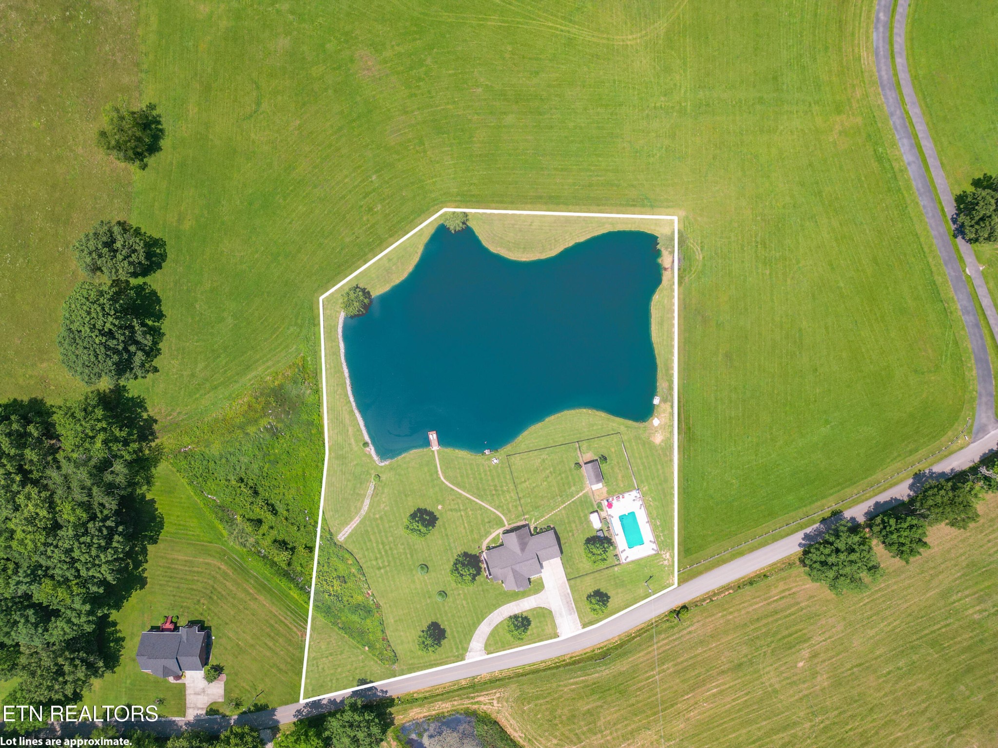 287 R S Marcum Road Oneida, TN 37841 - Photo 54 of 57