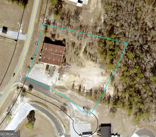 $450,000 | 908 Harris Industrial Boulevard, Vidalia, GA 30474