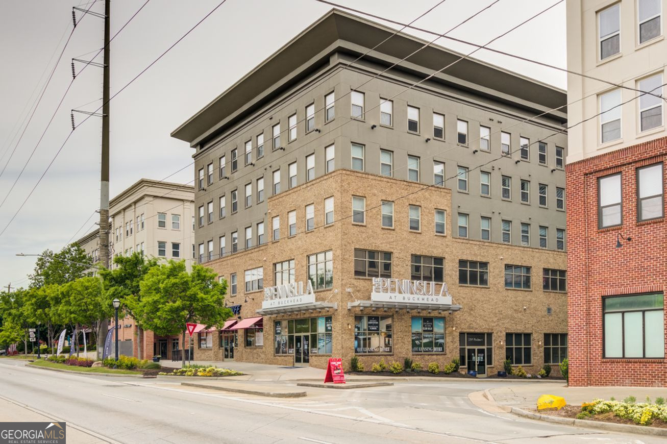 2591 Piedmont Road Northeast, Unit 2404 Atlanta, GA 30324 - Photo 15 of 23