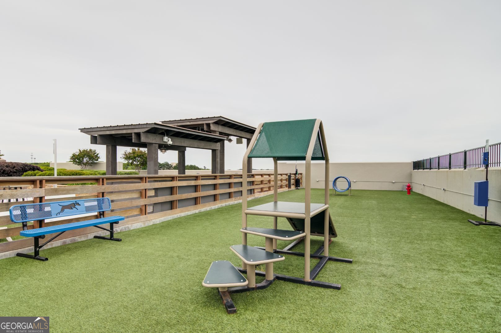 2591 Piedmont Road Northeast, Unit 2404 Atlanta, GA 30324 - Photo 17 of 23