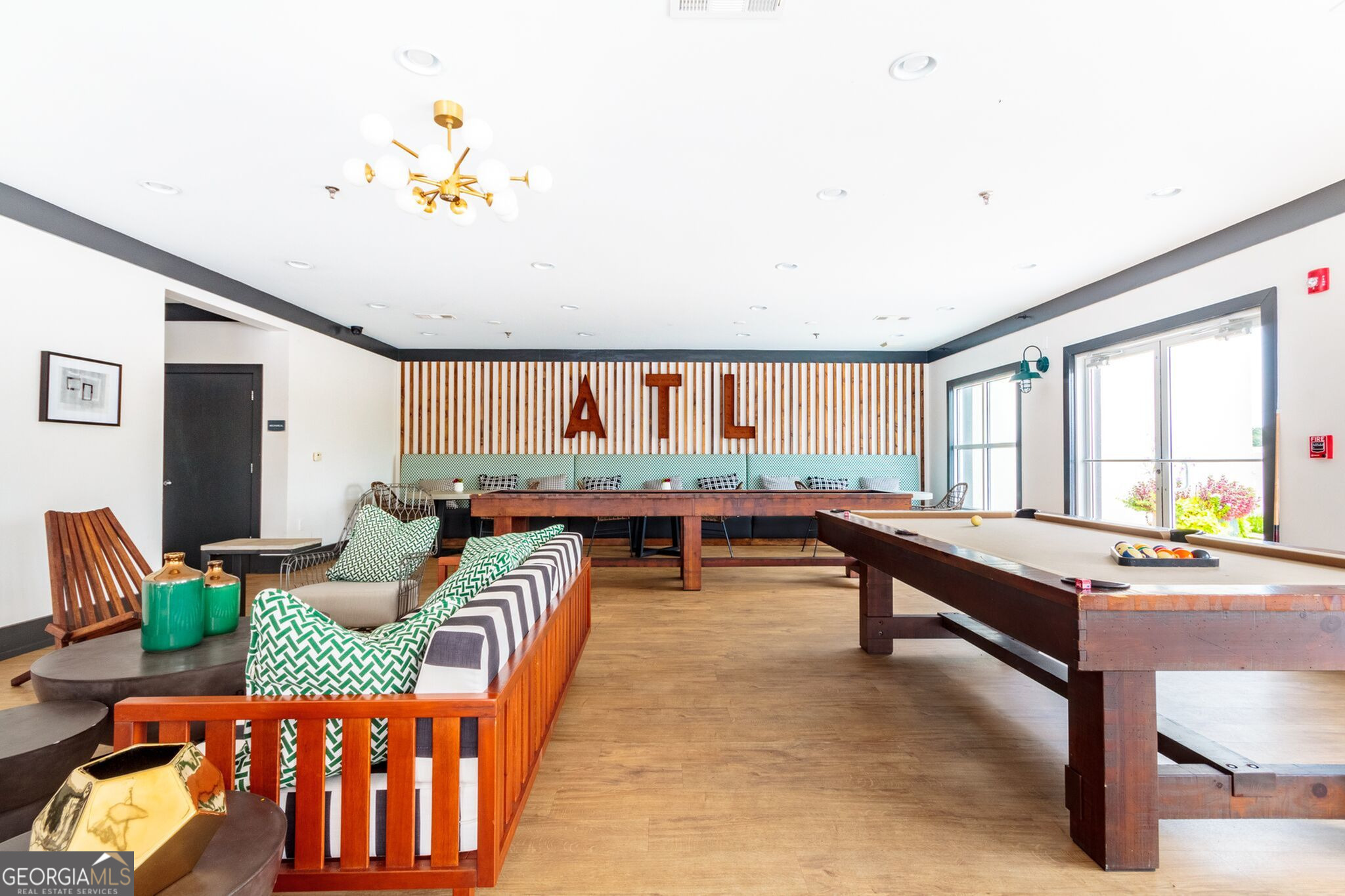 2591 Piedmont Road Northeast, Unit 2404 Atlanta, GA 30324 - Photo 18 of 23