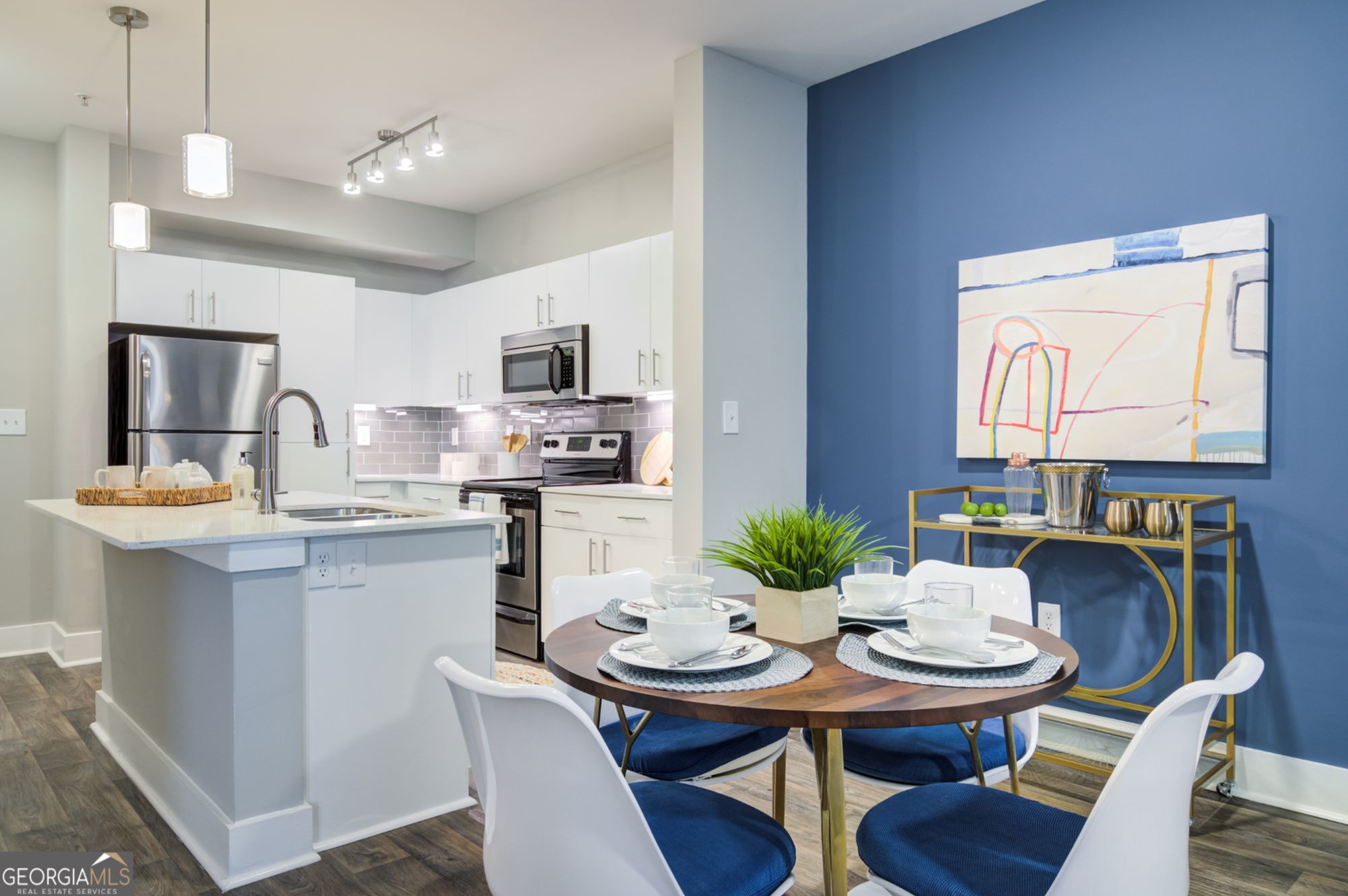 2591 Piedmont Road Northeast, Unit 2404 Atlanta, GA 30324 - Photo 2 of 23