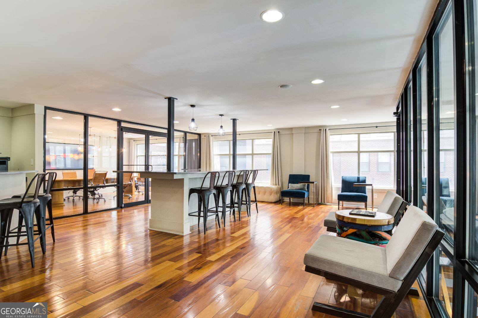 2591 Piedmont Road Northeast, Unit 2404 Atlanta, GA 30324 - Photo 22 of 23