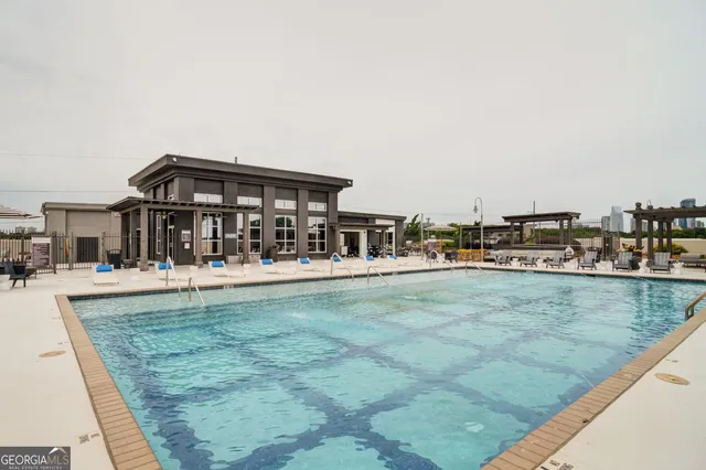 $1,722 | 2591 Piedmont Road Northeast, Unit 2044, Atlanta, GA 30324