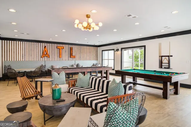 $1,722 | 2591 Piedmont Road Northeast, Unit 2044, Atlanta, GA 30324