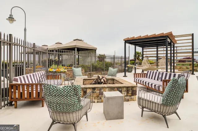 $1,722 | 2591 Piedmont Road Northeast, Unit 2044, Atlanta, GA 30324