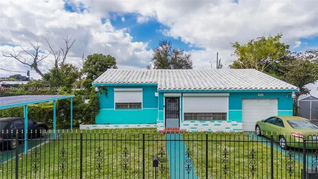 $299,000 | 9616 Northwest 26th Avenue, Miami, FL 33147