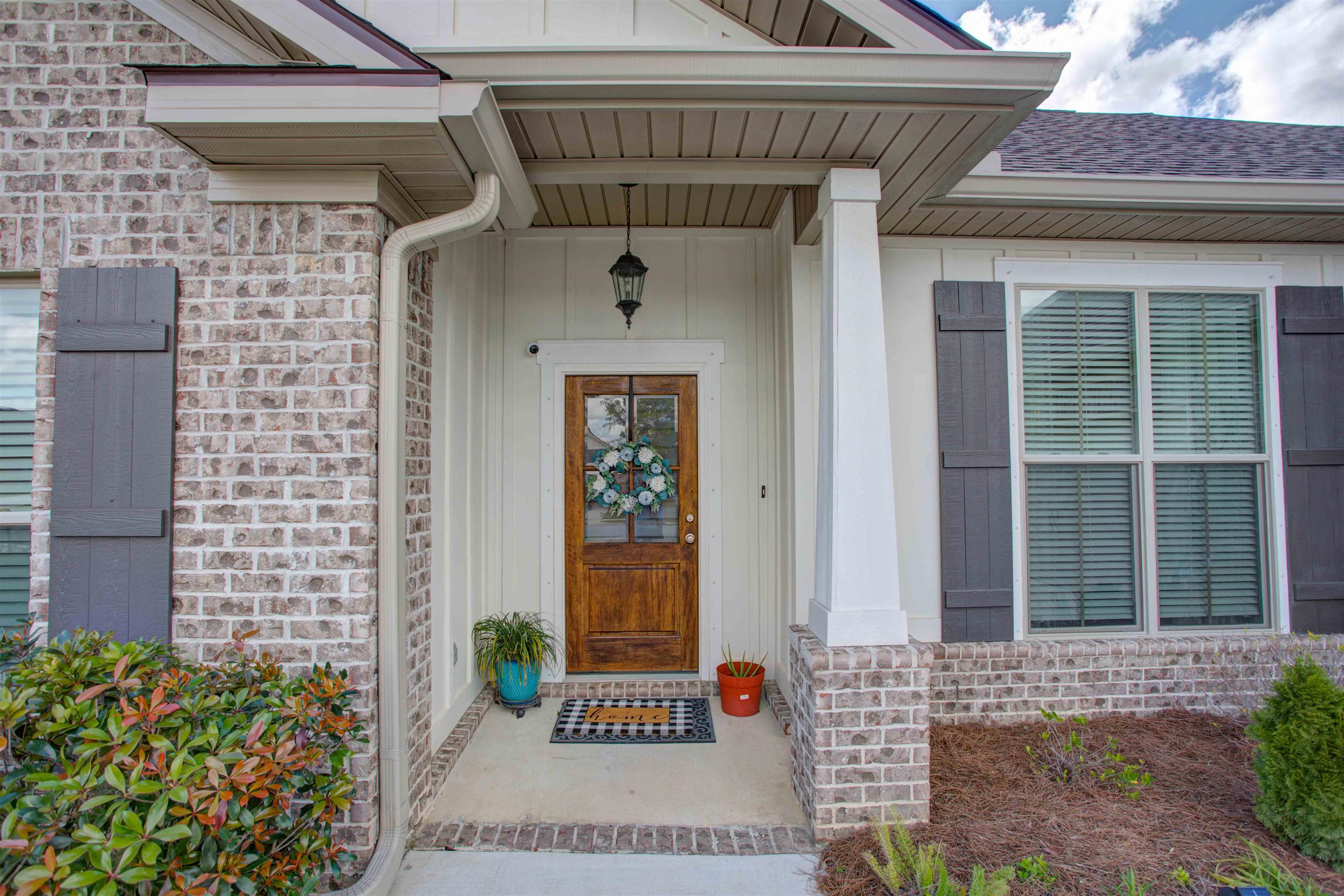 8706 Bainbridge Drive Daphne, AL 36526 - Photo 4 of 32