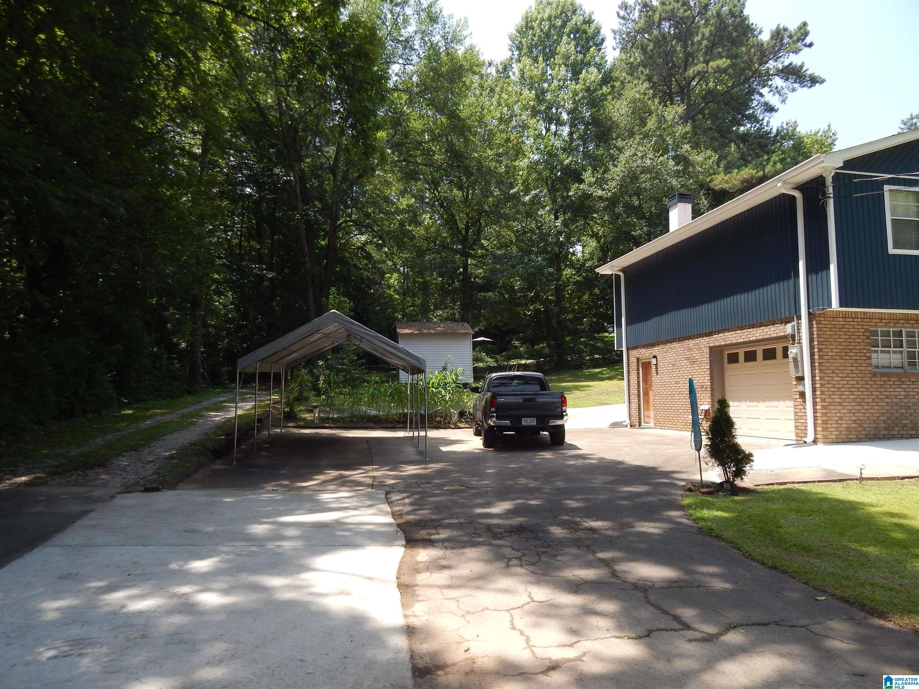 353 Tarrant Road Gardendale, AL 35071 - Photo 7 of 29
