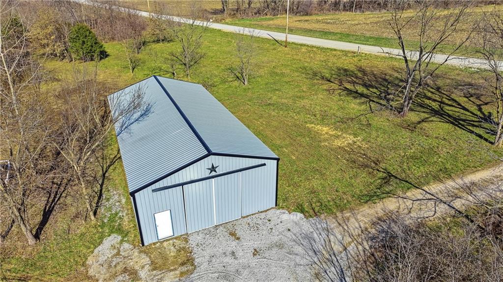 4919 Old Stage Road Higginsville, MO 64037 - Photo 11 of 22