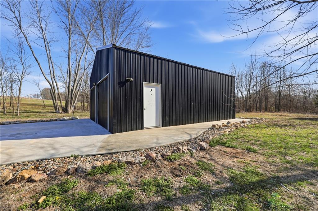 4919 Old Stage Road Higginsville, MO 64037 - Photo 18 of 22