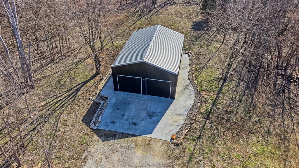 4919 Old Stage Road Higginsville, MO 64037 - Photo 10 of 22