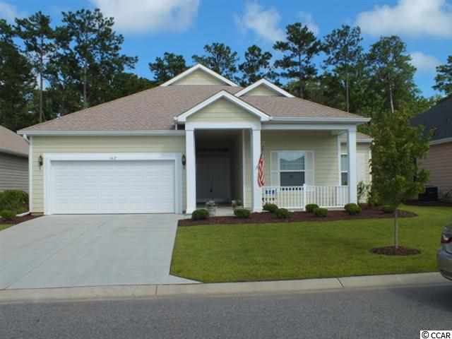 162 Sugar Loaf Lane Murrells Inlet, SC 29576 - Photo 1 of 15 Gallery Image 1