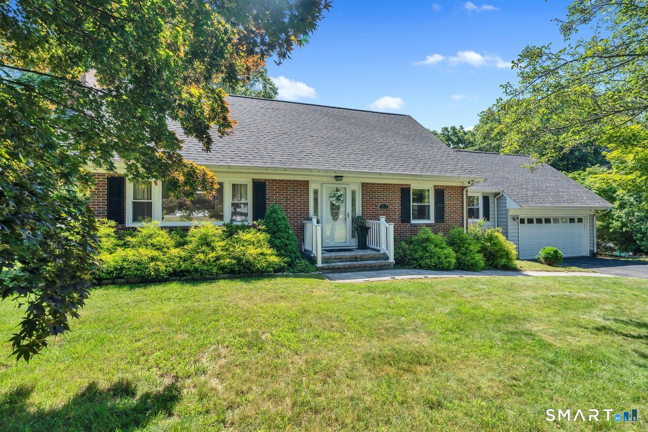 80 Prayer Spring Road Stratford, CT 06614 - Photo 1 of 40
