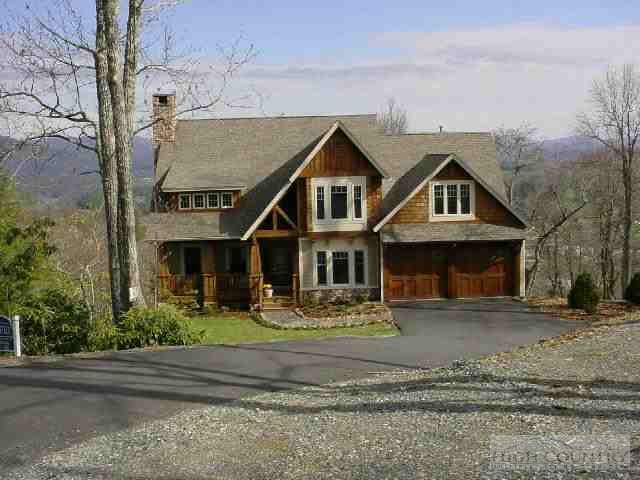 Lot 13 Oak Ridge Estates Boone, NC 28607 - Photo 1 of 1 Gallery Image 1
