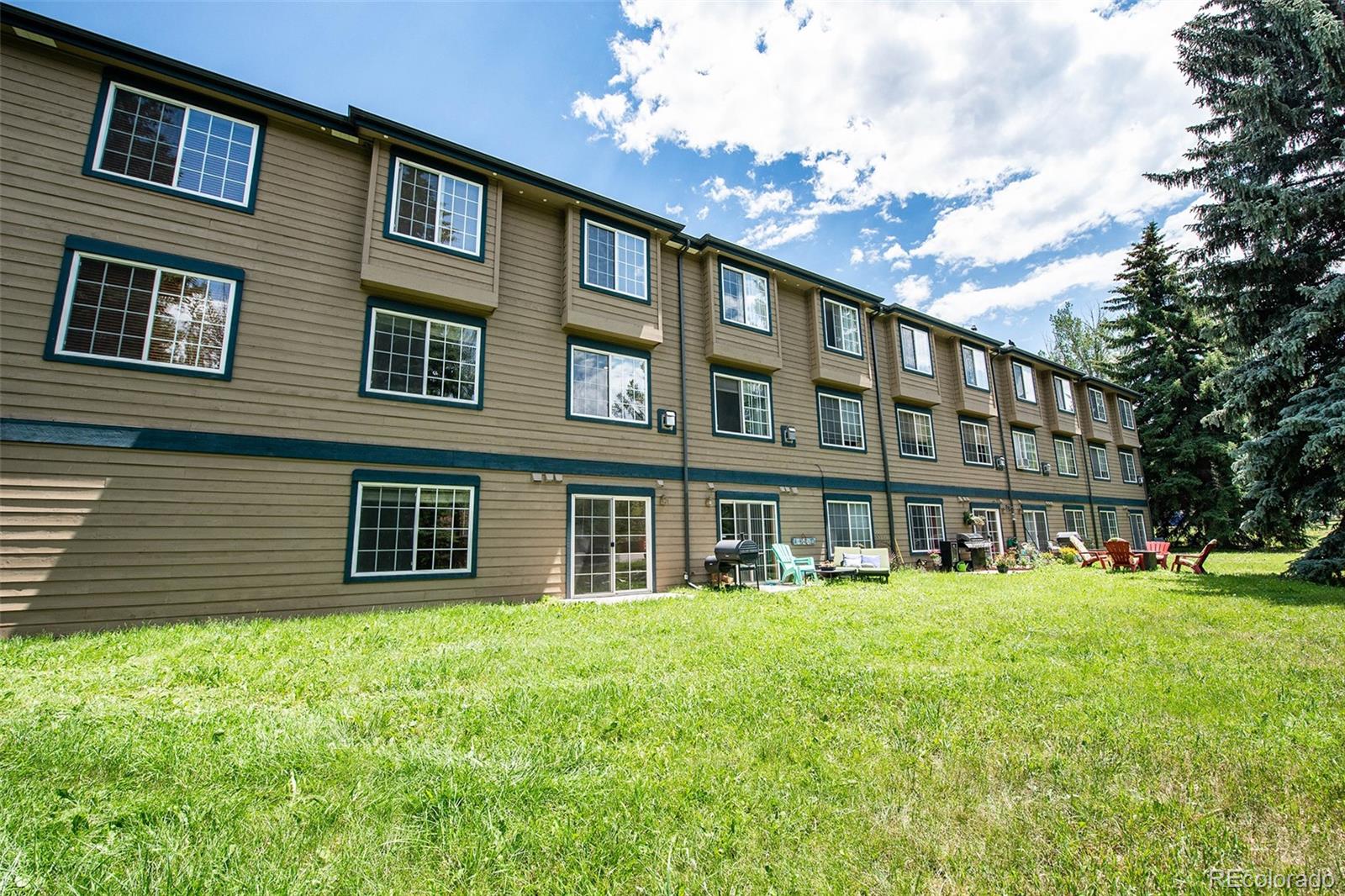 5077 Camel Heights Road, Unit I Evergreen, CO 80439 - Photo 1 of 24 Gallery Image 1