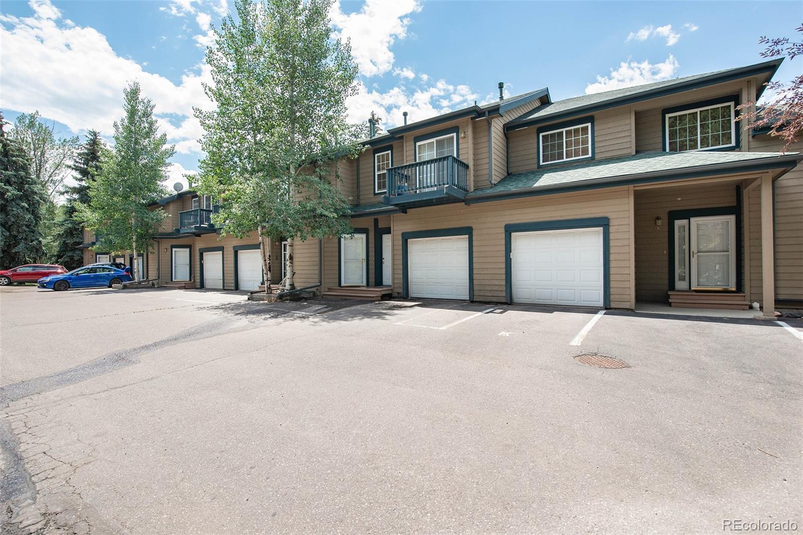 5077 Camel Heights Road, Unit I Evergreen, CO 80439 - Photo 2 of 24 Gallery Image 2