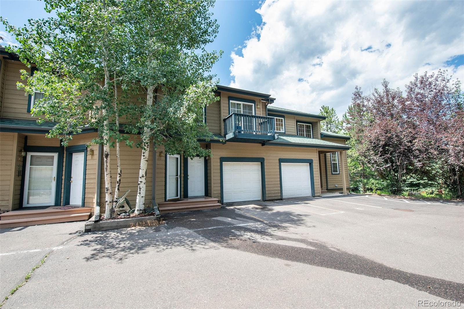 5077 Camel Heights Road, Unit I Evergreen, CO 80439 - Photo 21 of 24 Gallery Image 21