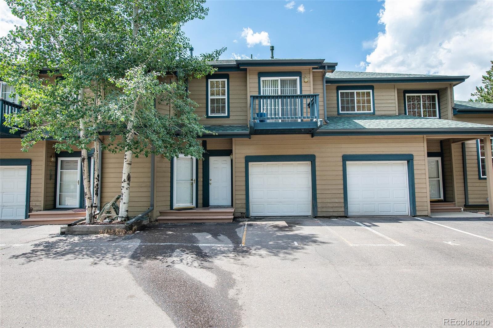 5077 Camel Heights Road, Unit I Evergreen, CO 80439 - Photo 22 of 24 Gallery Image 22