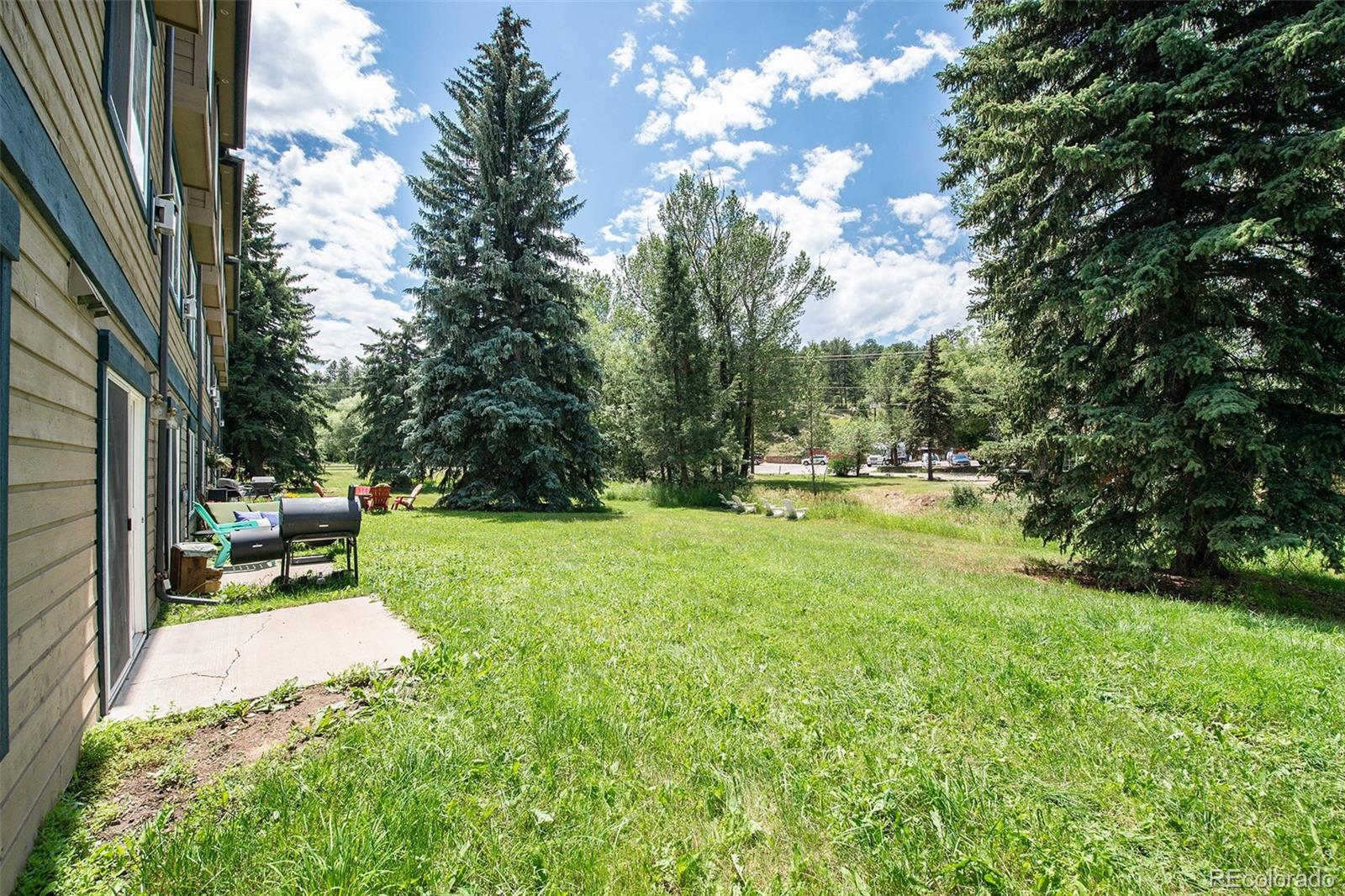 5077 Camel Heights Road, Unit I Evergreen, CO 80439 - Photo 24 of 24 Gallery Image 24