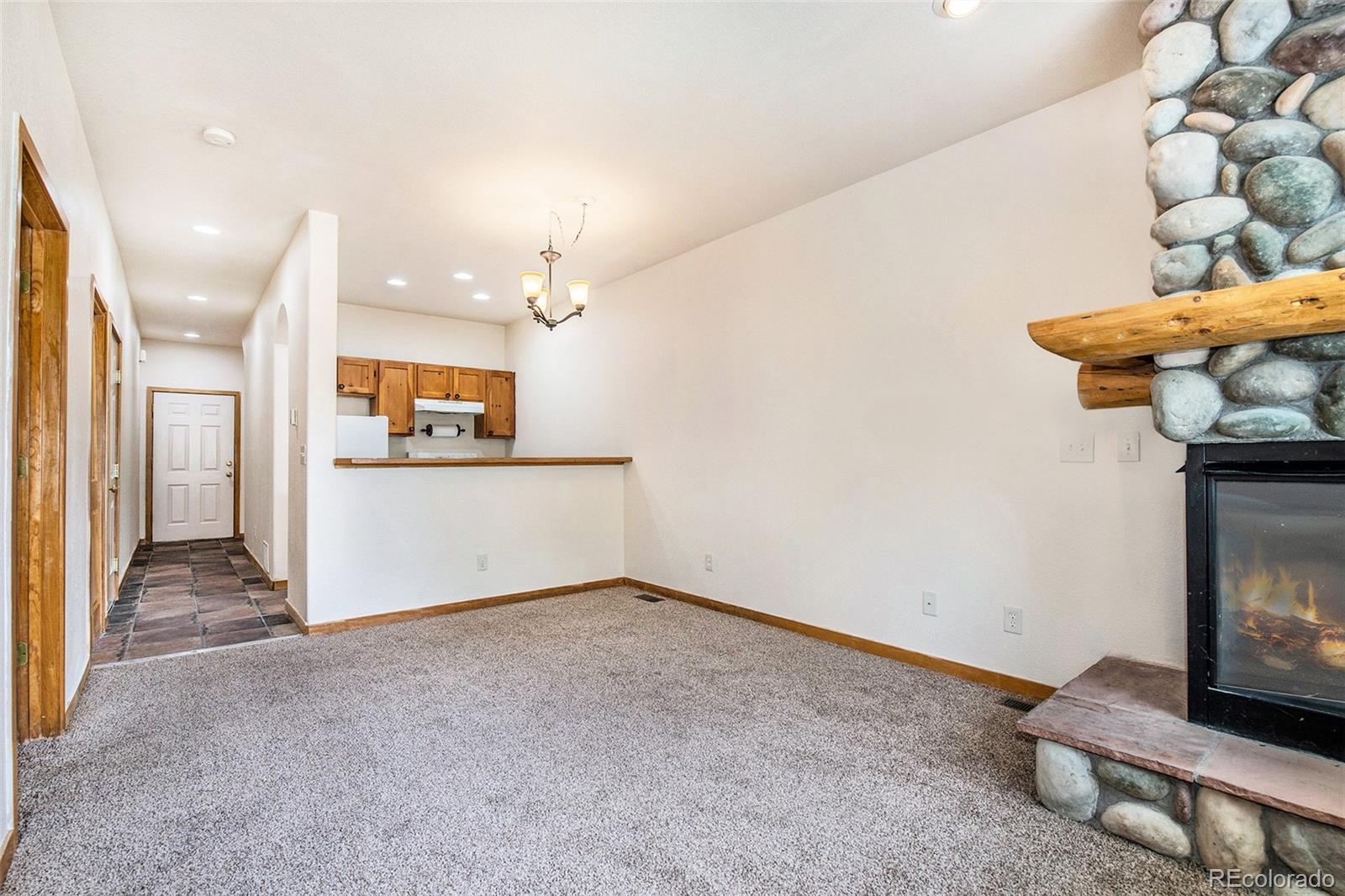 5077 Camel Heights Road, Unit I Evergreen, CO 80439 - Photo 4 of 24 Gallery Image 4