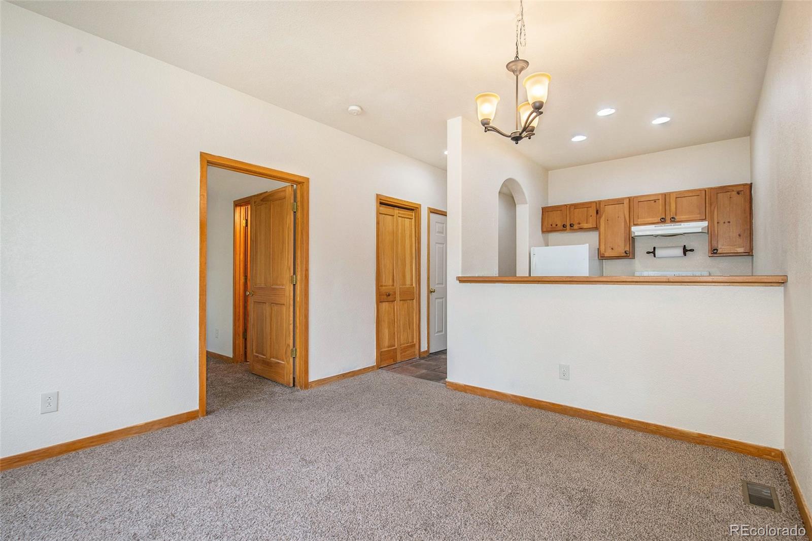 5077 Camel Heights Road, Unit I Evergreen, CO 80439 - Photo 5 of 24 Gallery Image 5