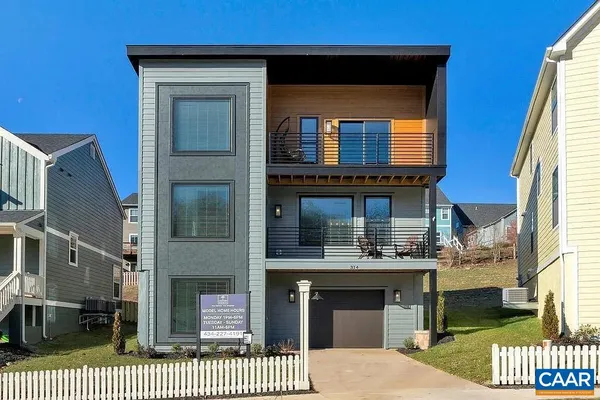 $3,200 | 314 Huntley Avenue, Charlottesville, VA 22903