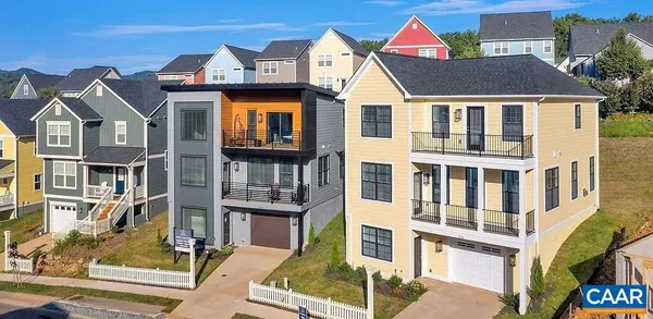 $3,200 | 314 Huntley Avenue, Charlottesville, VA 22903