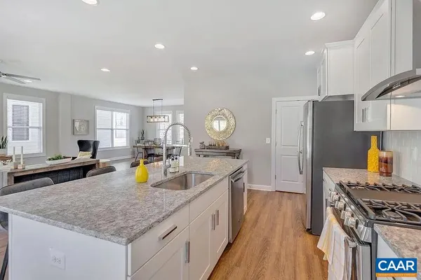 $3,200 | 314 Huntley Avenue, Charlottesville, VA 22903