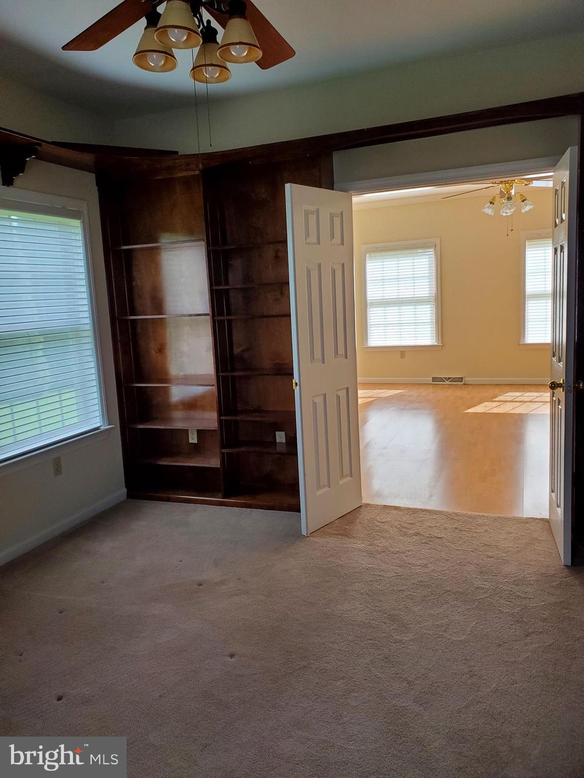750 Junction Road Manheim, PA 17545 - Photo 14 of 63 Study toward Living Room