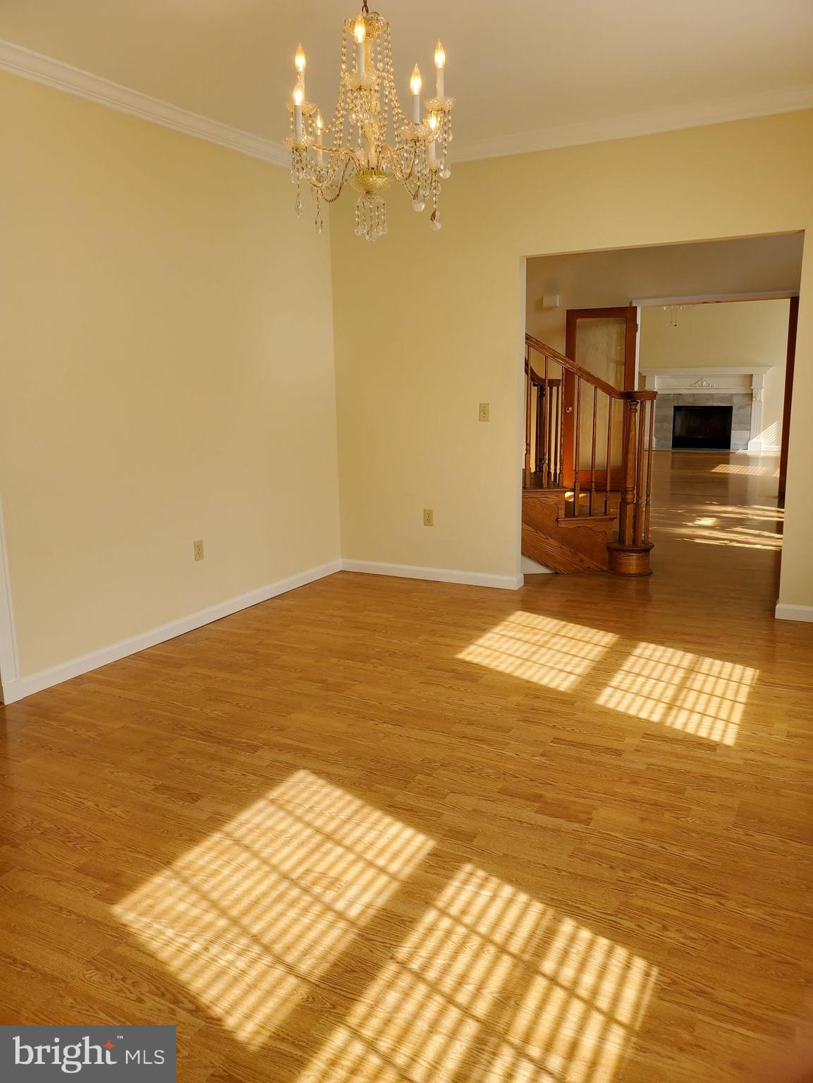 750 Junction Road Manheim, PA 17545 - Photo 19 of 63 Dining Room toward Foyer