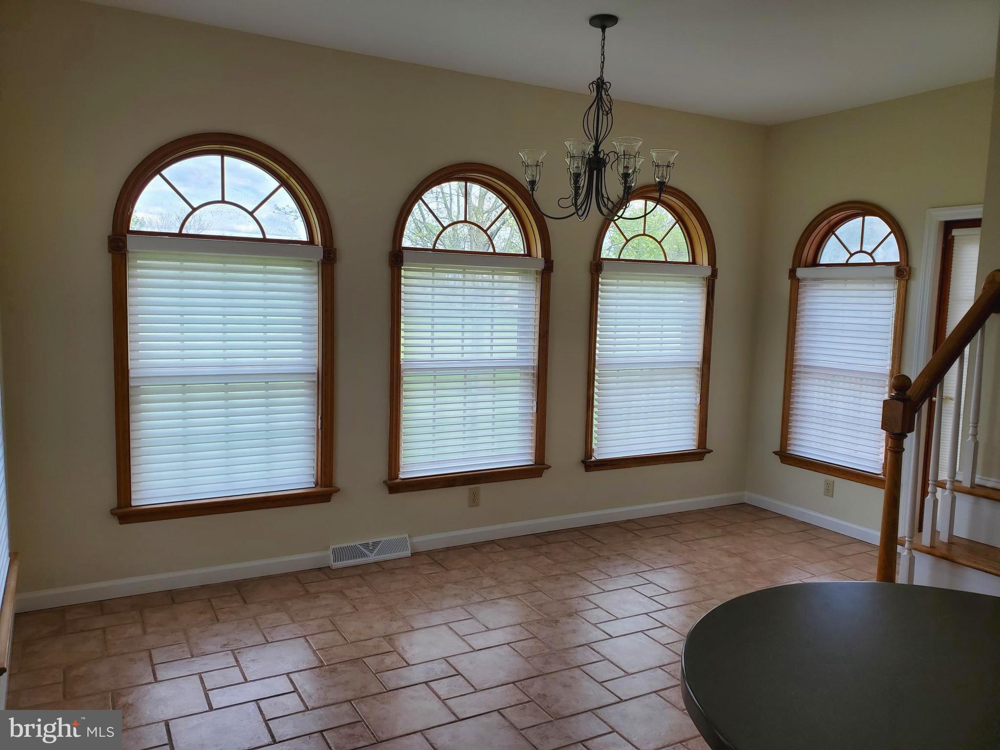 750 Junction Road Manheim, PA 17545 - Photo 25 of 63 Kitchen toward Eat-In/Breakfast Area