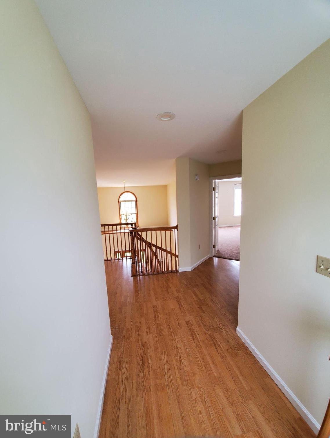 750 Junction Road Manheim, PA 17545 - Photo 30 of 63 Back Staircase into 2nd Fl Hall