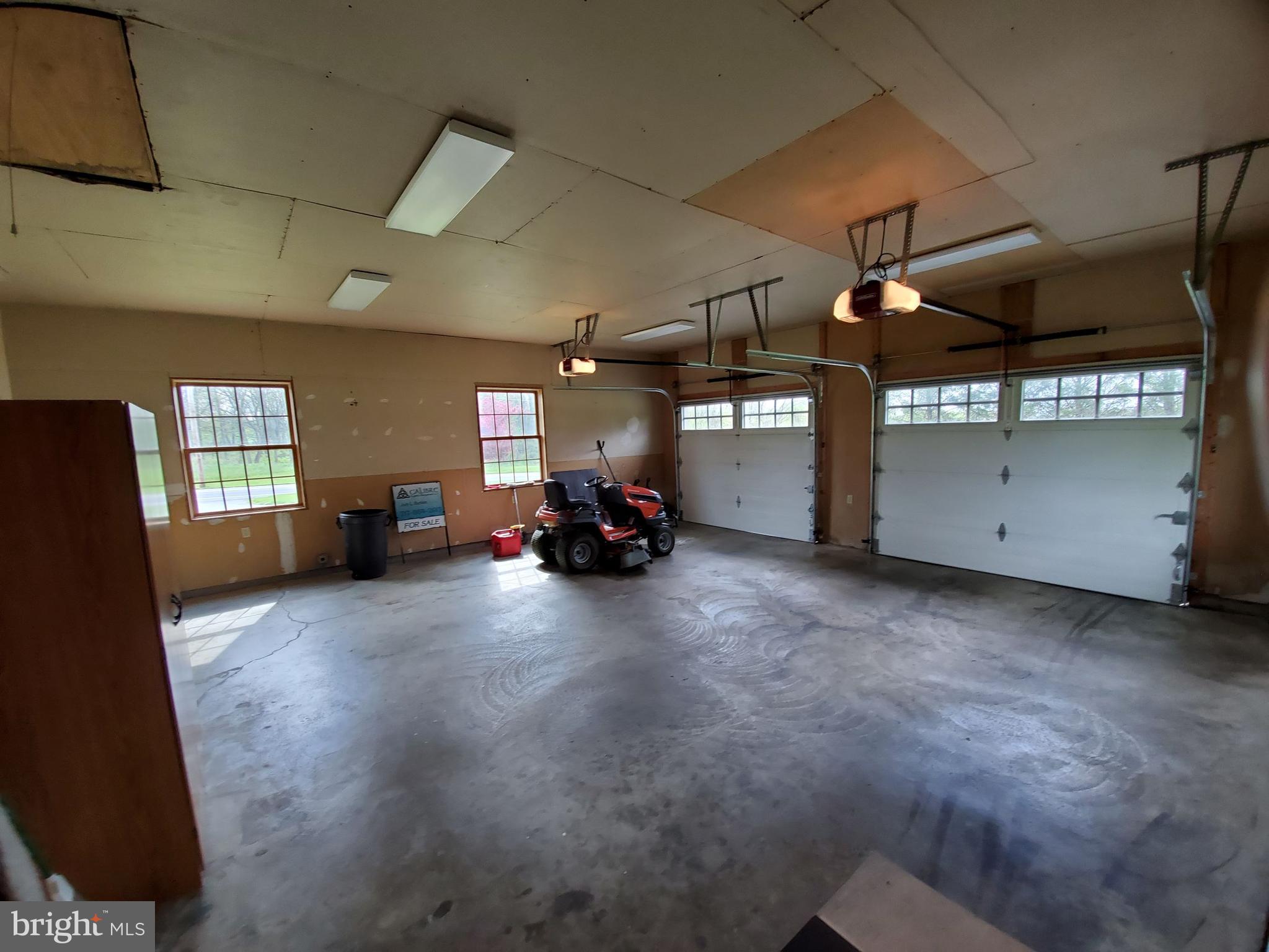 750 Junction Road Manheim, PA 17545 - Photo 47 of 63 Garage from Laundry