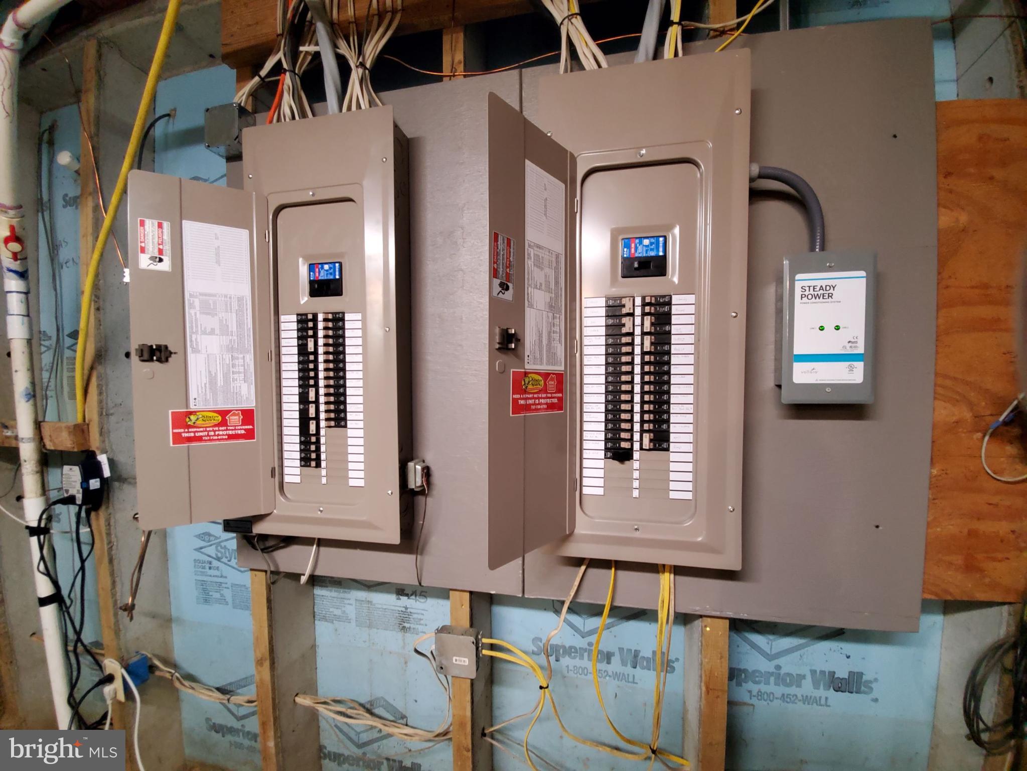 750 Junction Road Manheim, PA 17545 - Photo 50 of 63 Electrical Panels