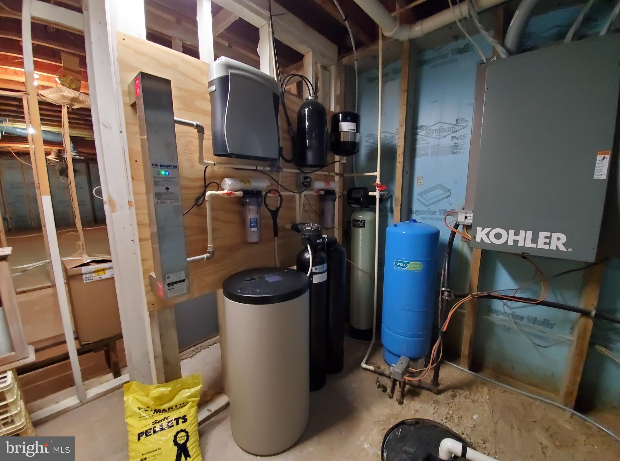 750 Junction Road Manheim, PA 17545 - Photo 51 of 63 Water treatment system