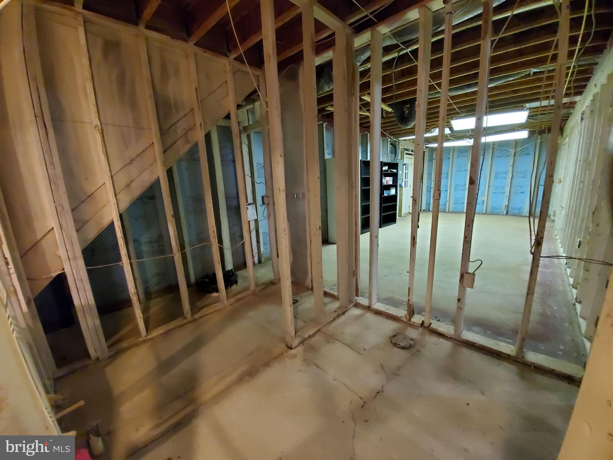 750 Junction Road Manheim, PA 17545 - Photo 54 of 63 Bath #4 rough plumbing