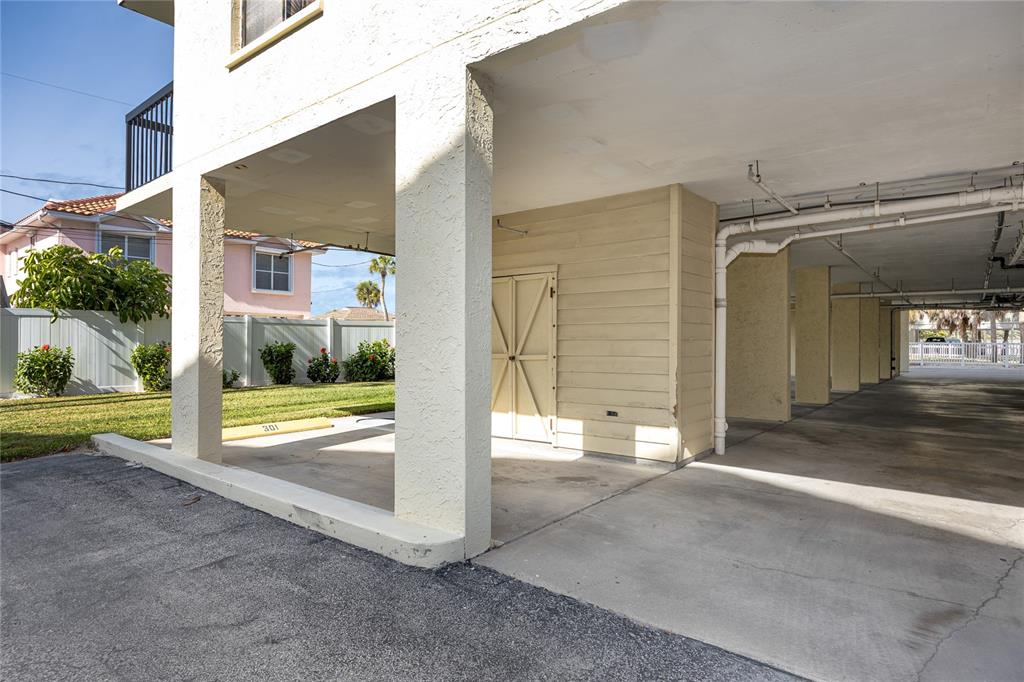 1300 Gulf Boulevard, Unit 301 Indian Rocks Beach, FL 33785 - Photo 32 of 49