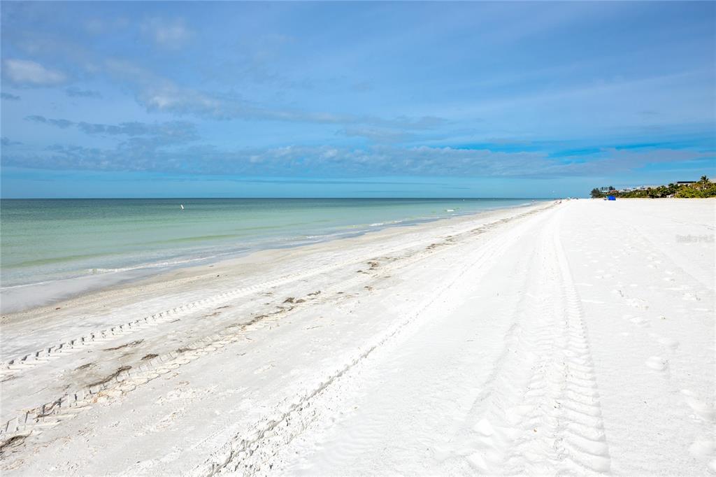 1300 Gulf Boulevard, Unit 301 Indian Rocks Beach, FL 33785 - Photo 39 of 46 a view of a room with an empty space