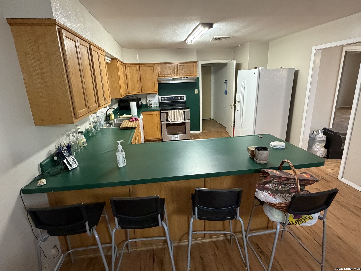 208 South Caves Avenue Three Rivers, TX 78060 - Photo 5 of 13