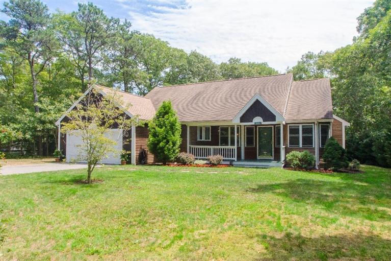 225 Lewis Pond Road Cotuit, MA 02635 - Photo 1 of 10 Primary Photo