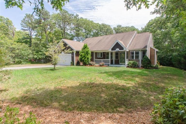 225 Lewis Pond Road Cotuit, MA 02635 - Photo 2 of 10 Additional Photo