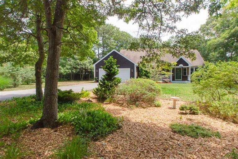 225 Lewis Pond Road Cotuit, MA 02635 - Photo 3 of 10 Additional Photo