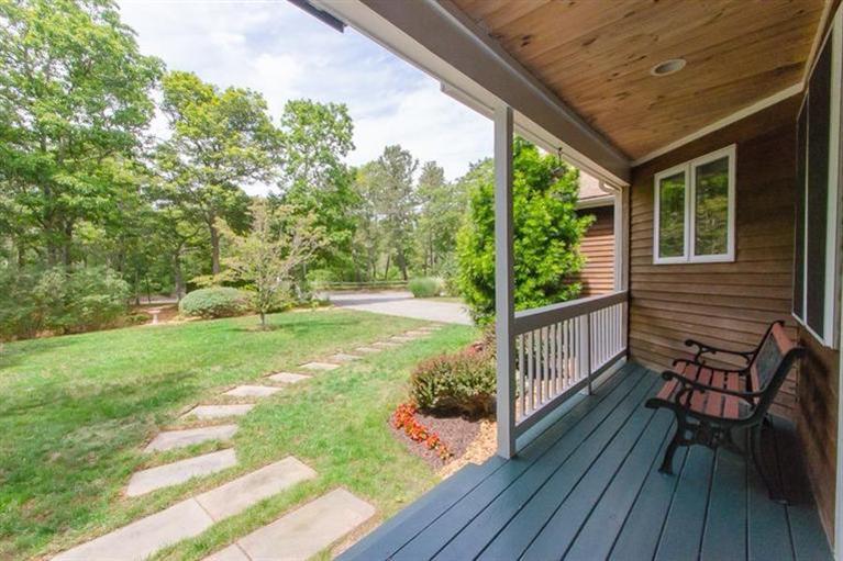 225 Lewis Pond Road Cotuit, MA 02635 - Photo 4 of 10 Additional Photo
