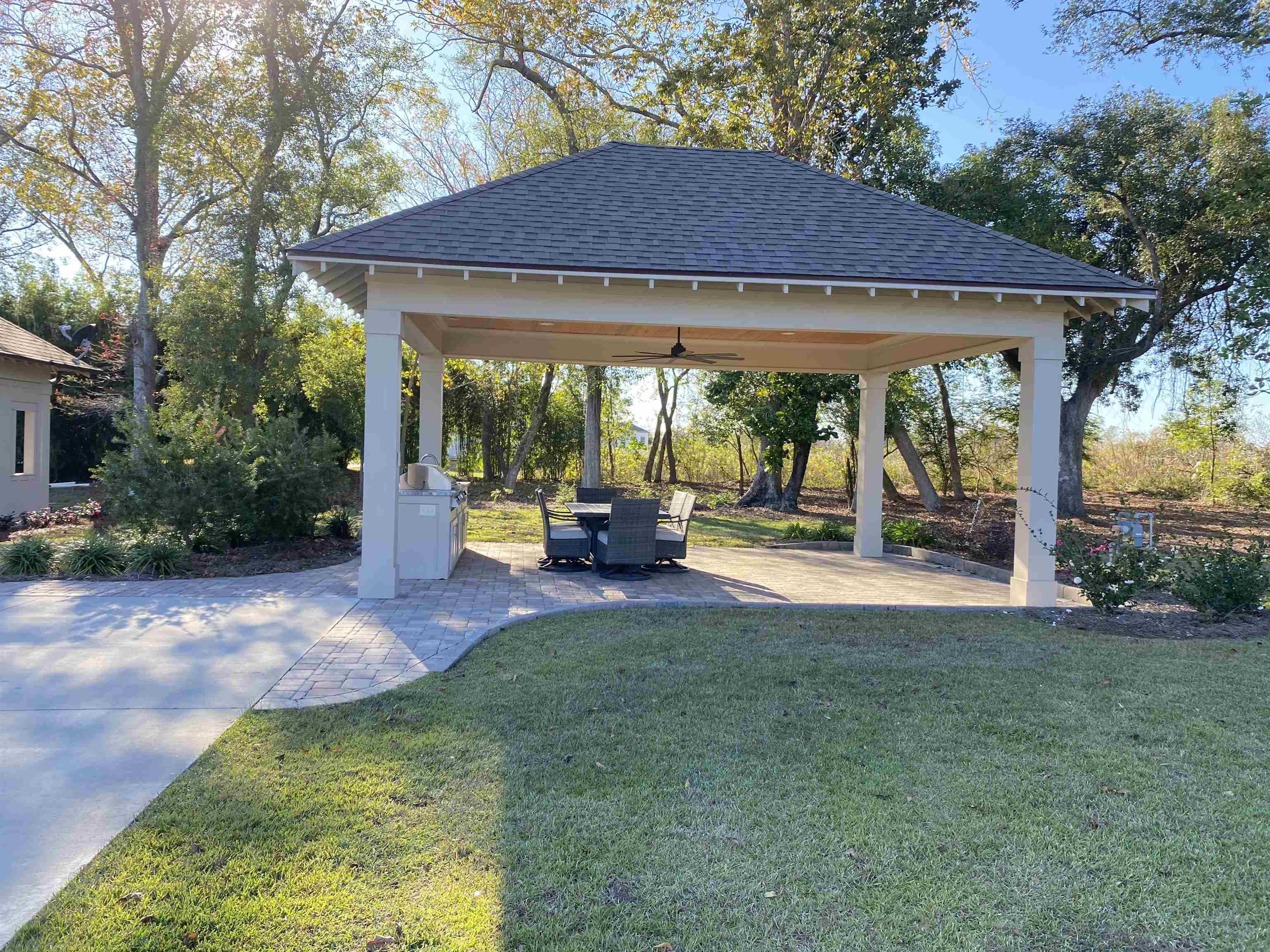 55 Fairhope Motorcoach Loop Fairhope, AL 36532 - Photo 1 of 10